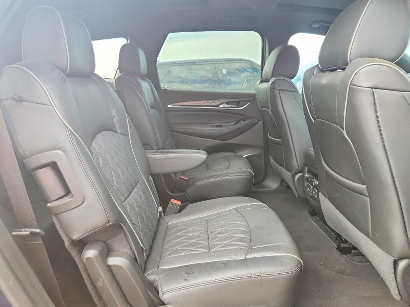 65733036 :رقم المزاد ، 5GAERDKW6PJ200584 vin ، 2023 Buick Enclave مزاد بيع