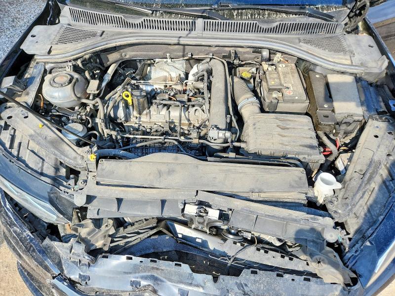 Aukcja sprzedaży 2021 Volkswagen Jetta, vin: 3VWE57BU5MM078211, numer aukcji: 64806416