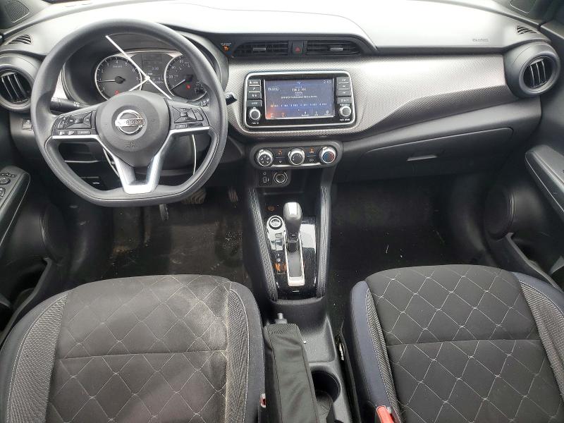 Продажа на аукционе авто 2019 Nissan Kicks, vin: 3N1CP5CU1KL482443, номер лота: 66755066