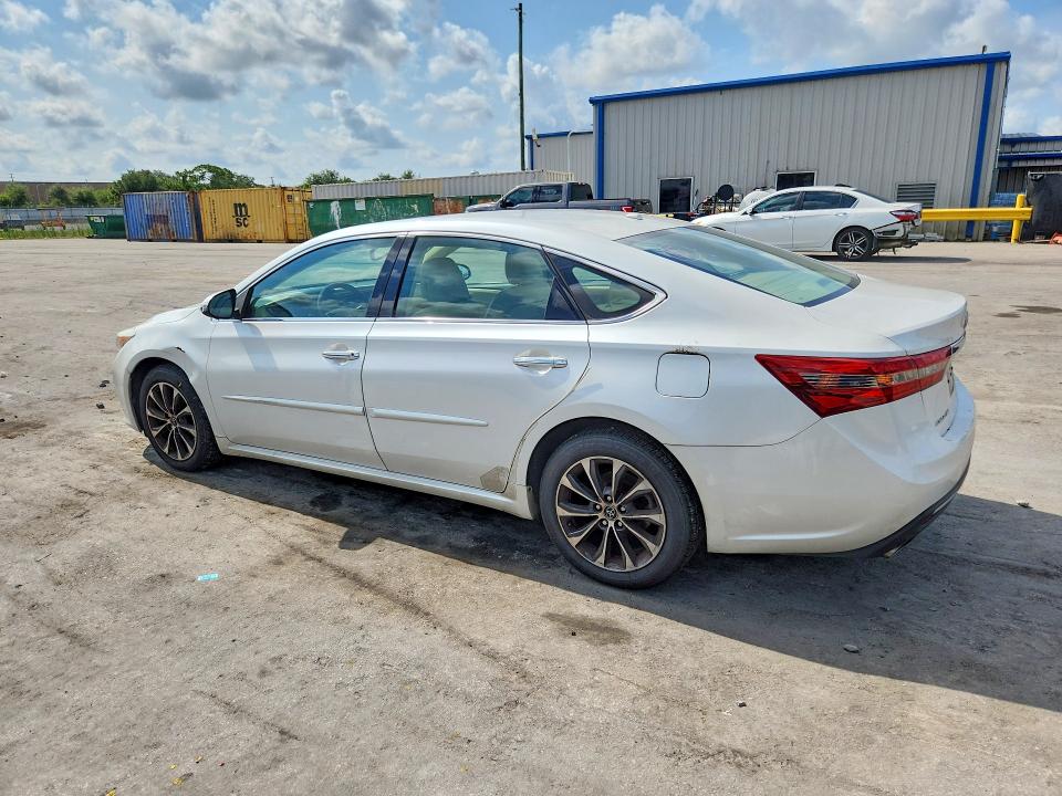 Продаж на аукціоні авто 2016 Toyota Avalon, vin: 4T1BK1EB8GU208337, номер лоту: 63143756