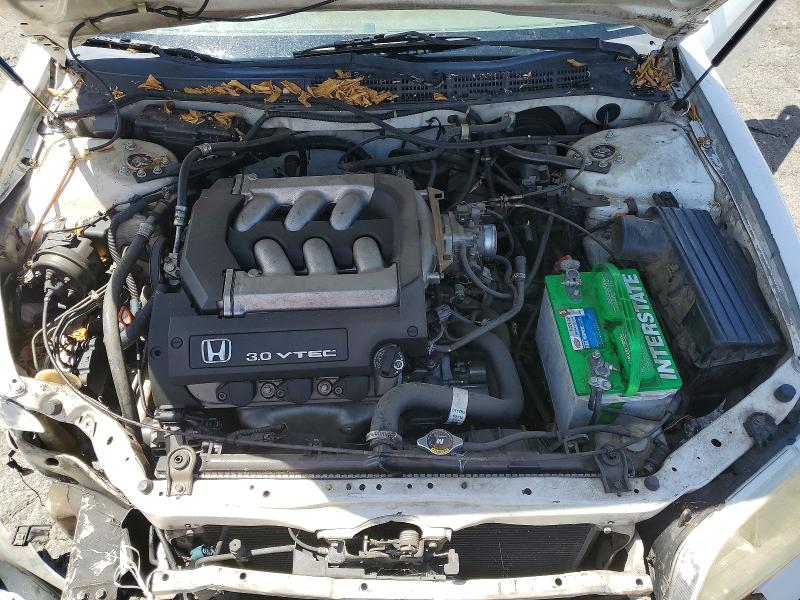 Продаж на аукціоні авто 2000 Honda Accord, vin: 1HGCG225XYA038906, номер лоту: 65726816