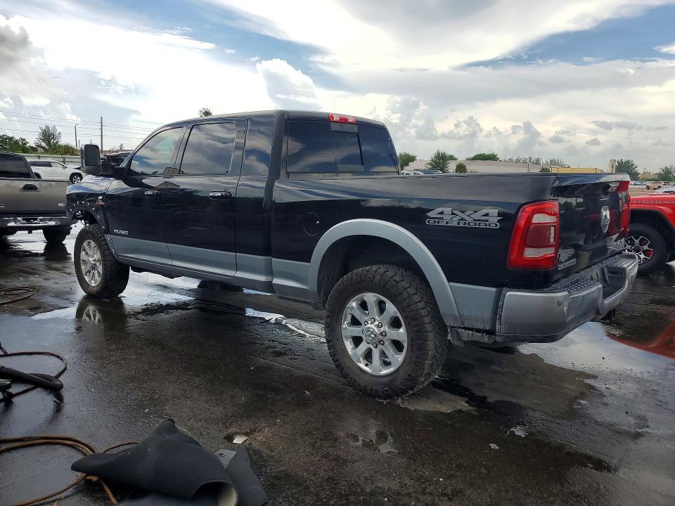 Продаж на аукціоні авто 2021 Ram 2500, vin: 3C6UR5NL4MG658579, номер лоту: 64260306