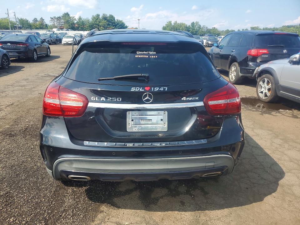 2019 Mercedes-benz Gla მანქანა იყიდება აუქციონზე, vin: WDCTG4GB7KJ581818, აუქციონის ნომერი: 64763046