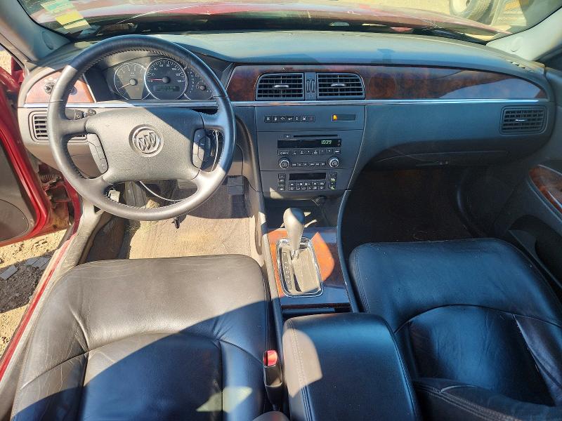 Продаж на аукціоні авто 2007 Buick Allure, vin: 2G4WJ582271217179, номер лоту: 65235316