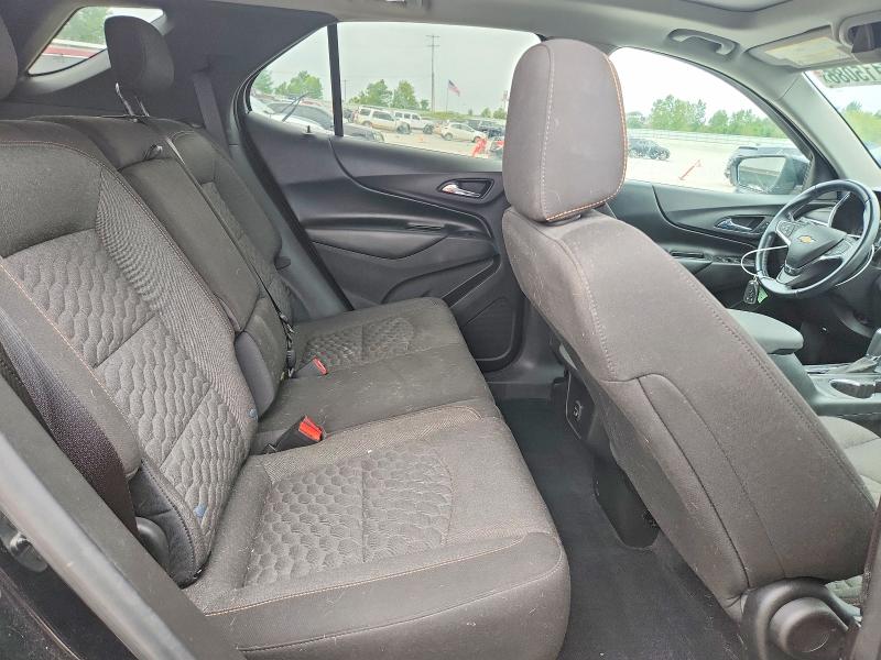 Aukcja sprzedaży 2020 Chevrolet Equinox, vin: 3GNAXKEV2LL268174, numer aukcji: 67115086