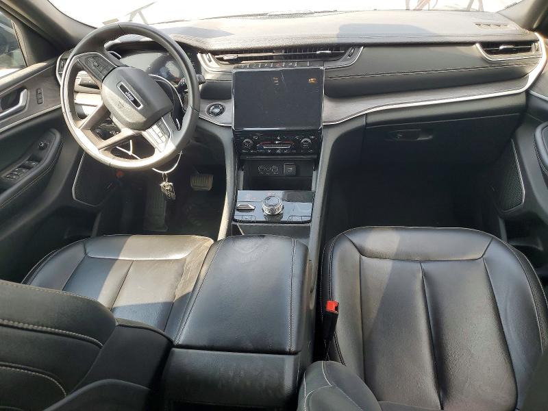 65079226 :رقم المزاد ، 1C4RJYB64R8516543 vin ، 2024 Jeep Grand Cherokee مزاد بيع