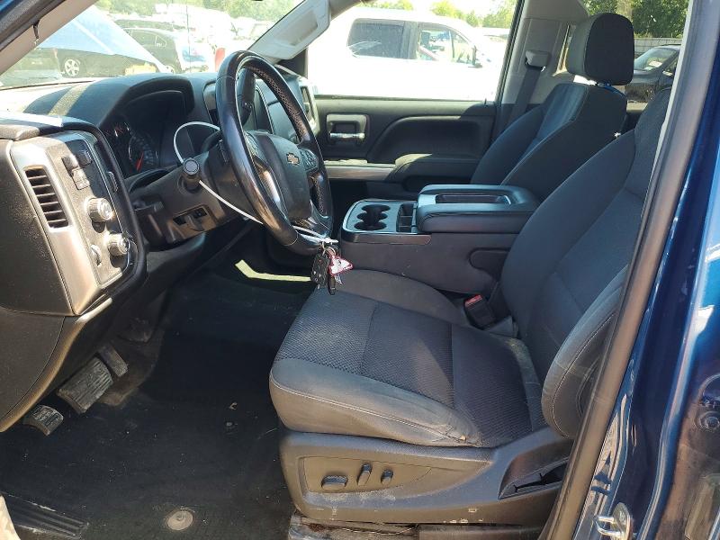 Aukcja sprzedaży 2018 Chevrolet Silverado, vin: 3GCUKREC6JG465964, numer aukcji: 65201466