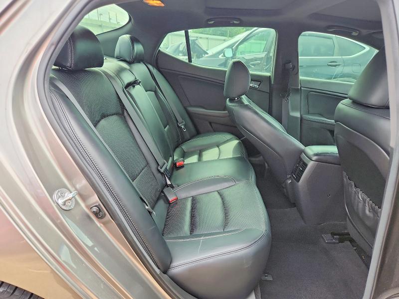 Продажа на аукционе авто 2013 Kia Optima, vin: 5XXGR4A60DG204770, номер лота: 66276866