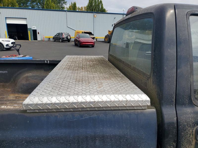 Aukcja sprzedaży 1994 Toyota Pickup, vin: 4TARN81A9RZ287728, numer aukcji: 64694516