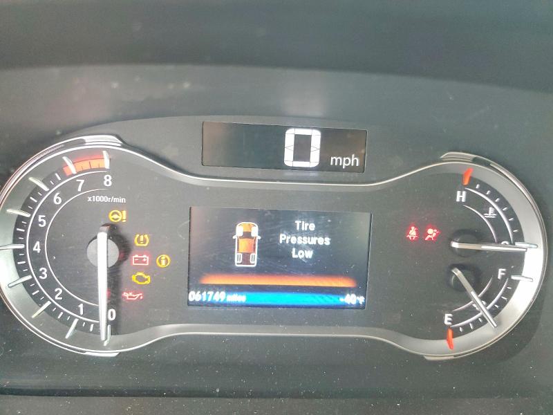 Продажа на аукционе авто 2019 Honda Ridgeline, vin: 5FPYK3F66KB004298, номер лота: 66786446