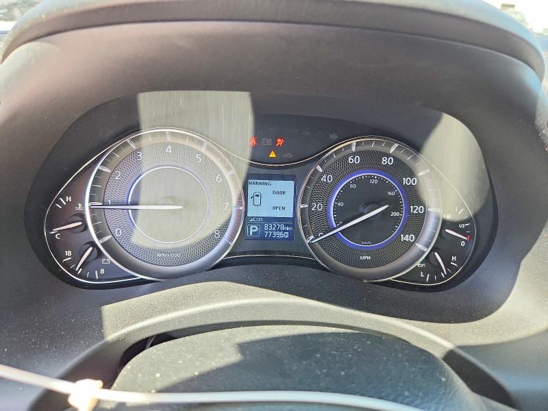 Продаж на аукціоні авто 2019 Infiniti Qx80, vin: JN8AZ2NF6K9689550, номер лоту: 63672996