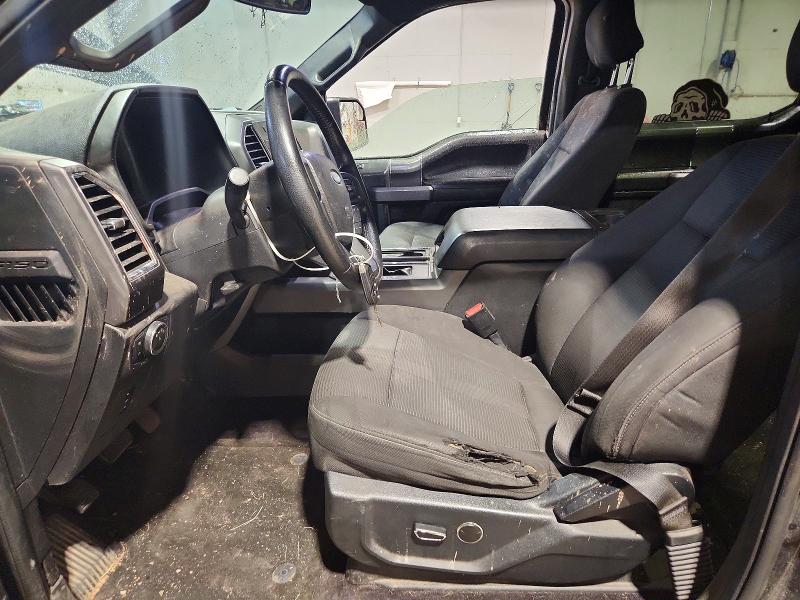 Продаж на аукціоні авто 2015 Ford F150, vin: 1FTEW1EF4FFC24420, номер лоту: 65264146
