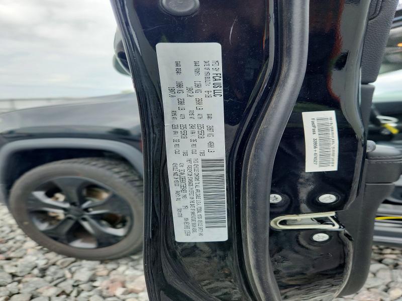 66278976 :رقم المزاد ، 3C4NJDBB6KT595483 vin ، 2019 Jeep Compass مزاد بيع