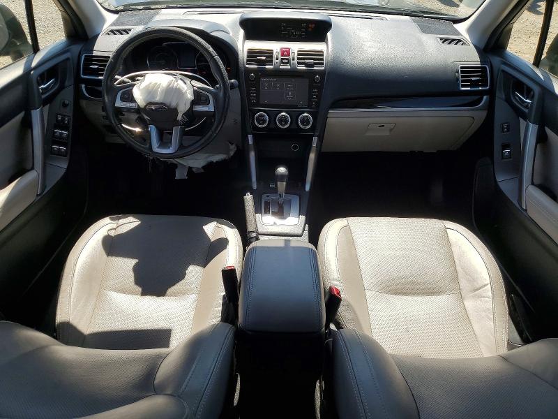 Продаж на аукціоні авто 2017 Subaru Forester, vin: JF2SJAJC4HH577519, номер лоту: 65372036