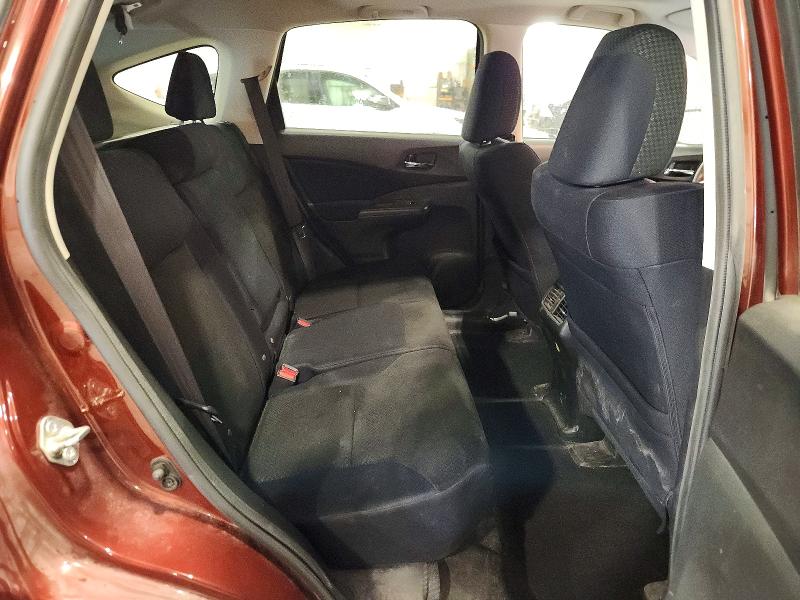 Aukcja sprzedaży 2016 Honda Cr-v, vin: 5J6RM4H54GL109583, numer aukcji: 63839256