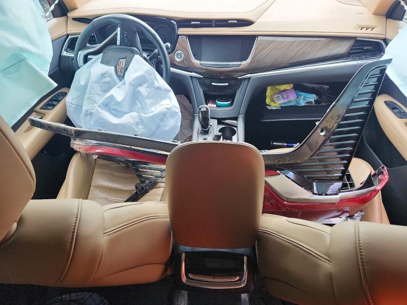 Aukcja sprzedaży 2021 Cadillac Xt6, vin: 1GYKPFRS6MZ126564, numer aukcji: 63514346