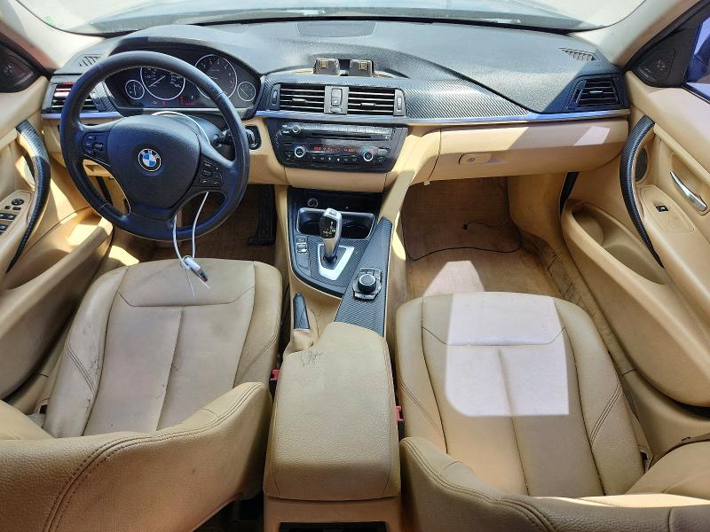 Продаж на аукціоні авто 2013 Bmw 328, vin: WBA3C1G53DNN93340, номер лоту: 61183896