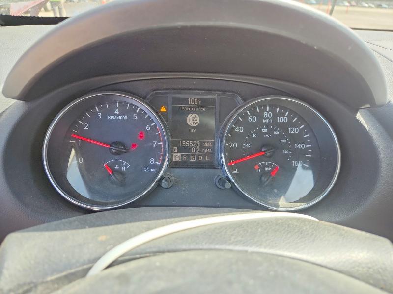 Продажа на аукционе авто 2012 Nissan Rogue, vin: JN8AS5MT4CW255465, номер лота: 65314546