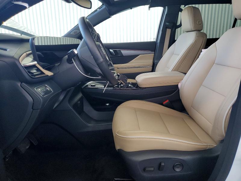 Продажа на аукционе авто 2026 Buick Enclave, vin: 5GAERAKS7TJ294805, номер лота: 66780916