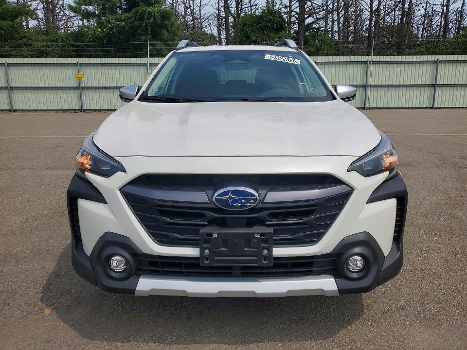 Aukcja sprzedaży 2025 Subaru Outback, vin: 4S4BTGPD4S3181182, numer aukcji: 64322326