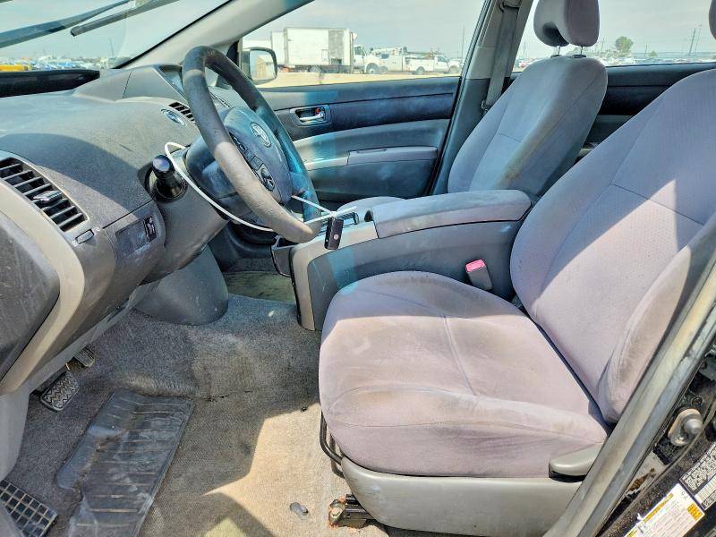 Продаж на аукціоні авто 2007 Toyota Prius, vin: JTDKB20U577567002, номер лоту: 64943936
