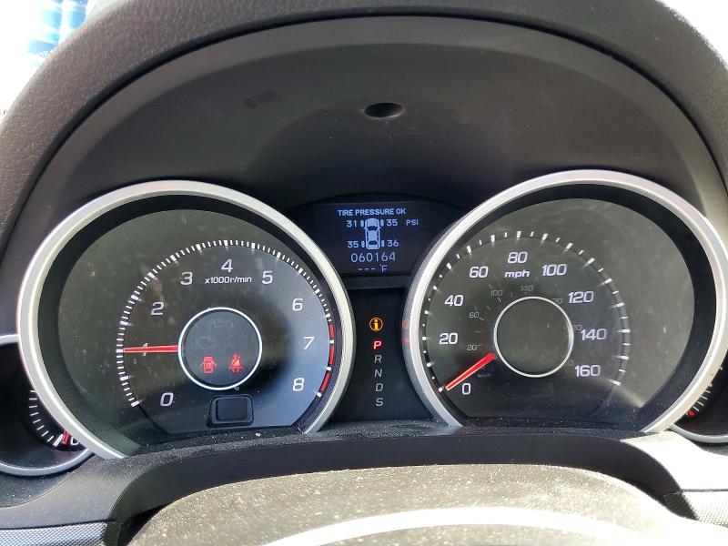 Aukcja sprzedaży 2013 Acura Tl, vin: 19UUA8F53DA007445, numer aukcji: 64963426
