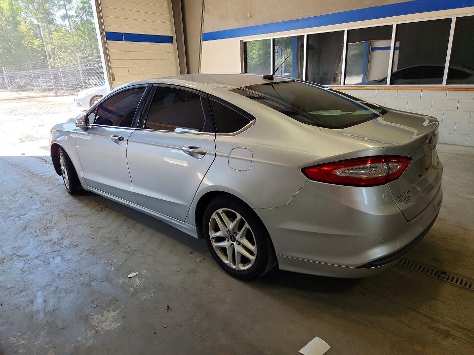 Aukcja sprzedaży 2016 Ford Fusion, vin: 3FA6P0H7XGR285586, numer aukcji: 66405426