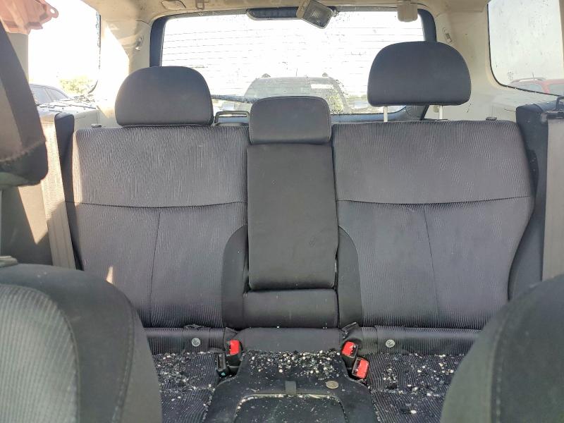 Продажа на аукционе авто 2009 Subaru Forester, vin: JF2SH63639H735818, номер лота: 64153036