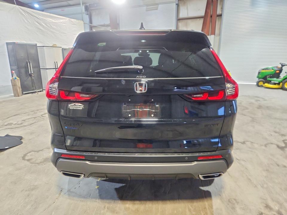 Продаж на аукціоні авто 2026 Honda Cr-v, vin: 7FARS6H87TE080759, номер лоту: 65753246