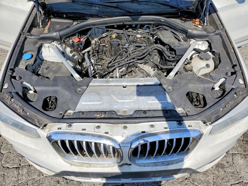Aukcja sprzedaży 2019 Bmw X3, vin: 5UXTR7C50KLF23850, numer aukcji: 64518876