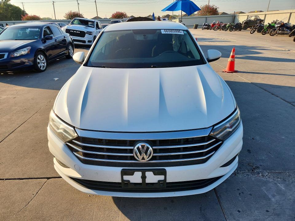 Aukcja sprzedaży 2020 Volkswagen Jetta, vin: 3VWCB7BU1LM075918, numer aukcji: 66985996