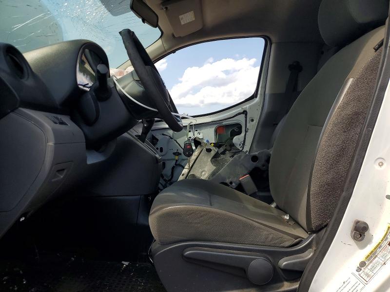 Продаж на аукціоні авто 2016 Nissan Nv200, vin: 3N6CM0KN1GK698158, номер лоту: 65126366