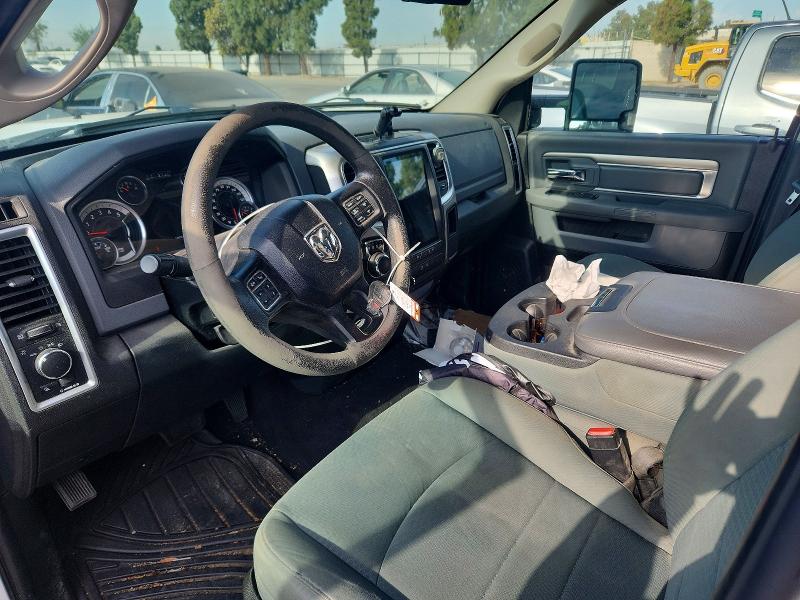 Продаж на аукціоні авто 2016 Ram 1500, vin: 1C6RR7GM5GS395913, номер лоту: 64614406