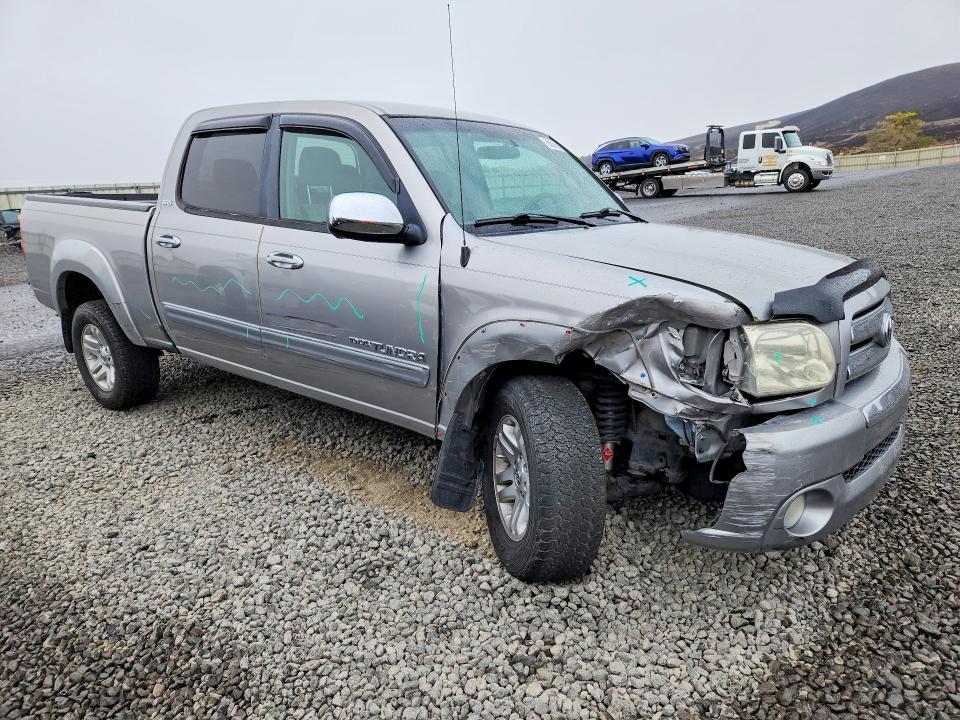 Продажа на аукционе авто 2006 Toyota Tundra, vin: 5TBDT44116S520080, номер лота: 66030906