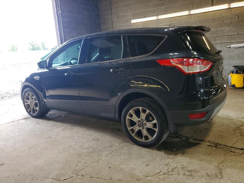 Продаж на аукціоні авто 2013 Ford Escape, vin: 1FMCU9H96DUD80660, номер лоту: 64788216