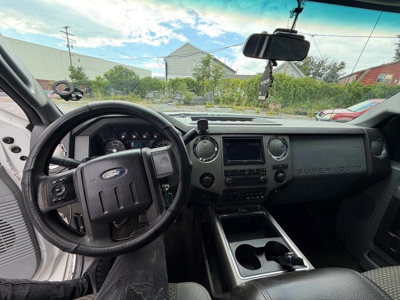 Продажа на аукционе авто 2011 Ford F350, vin: 1FD8W3HT6BEA67107, номер лота: 66864106