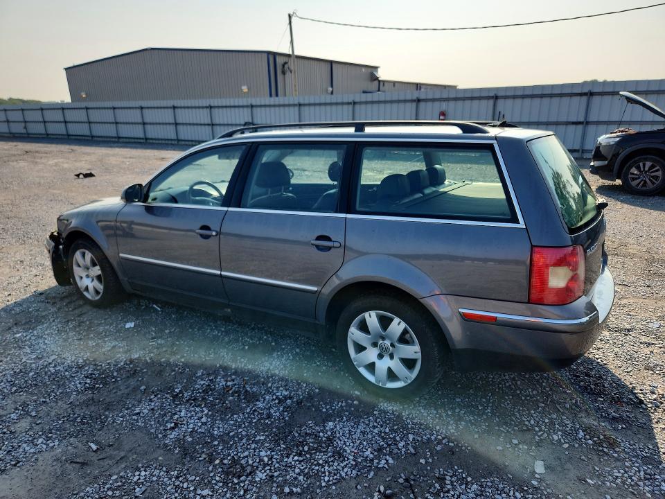 Aukcja sprzedaży 2005 Volkswagen Passat, vin: WVWCD63B95E126708, numer aukcji: 64477576