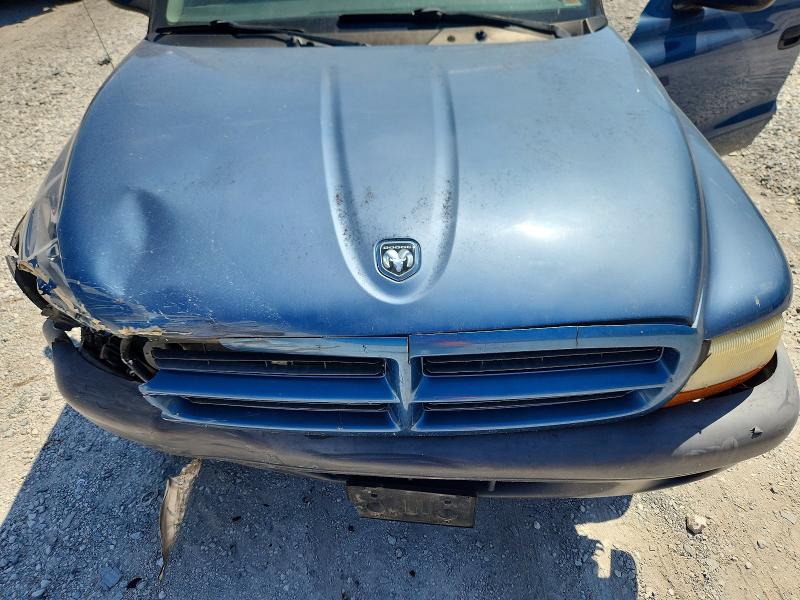 Продаж на аукціоні авто 2003 Dodge Dakota, vin: 1D7HG38X13S363696, номер лоту: 65879526