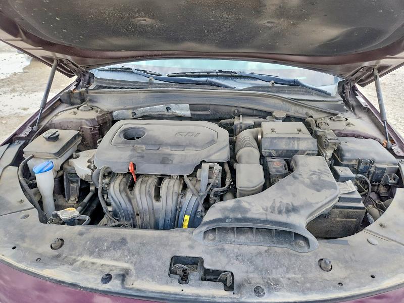 66951236 :رقم المزاد ، 5XXGT4L38KG275359 vin ، 2019 Kia Optima مزاد بيع