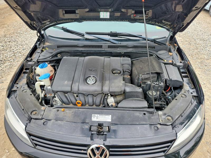 Продаж на аукціоні авто 2011 Volkswagen Jetta, vin: 3VWDZ7AJ6BM084491, номер лоту: 63837566