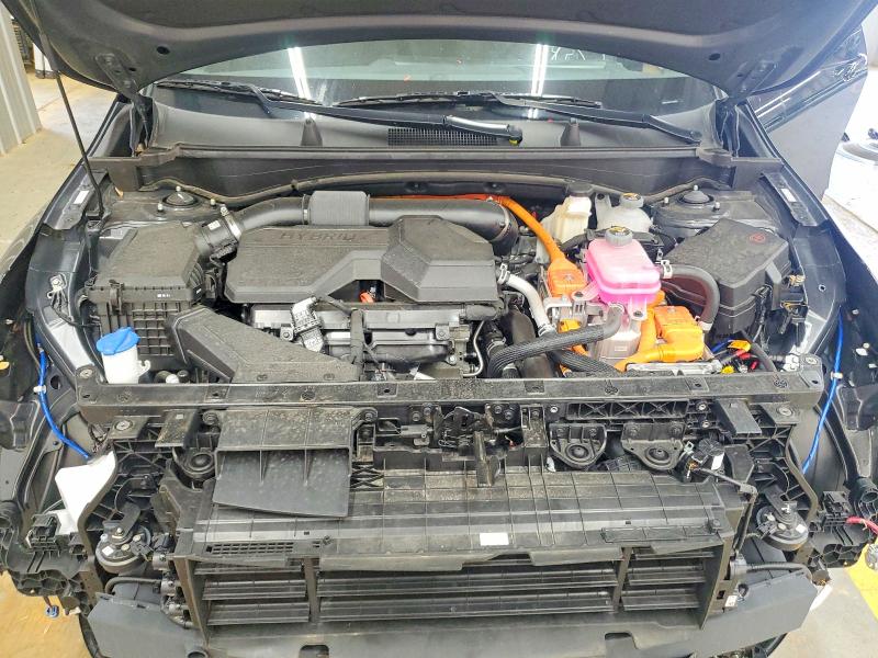 65086366 :رقم المزاد ، KNDPU3DG3T7308660 vin ، 2026 Kia Sportage مزاد بيع
