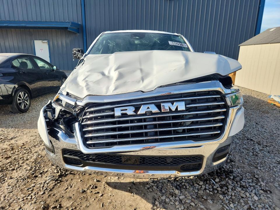Продаж на аукціоні авто 2026 Ram 1500, vin: 3C6SRFJP4T4175440, номер лоту: 66029116
