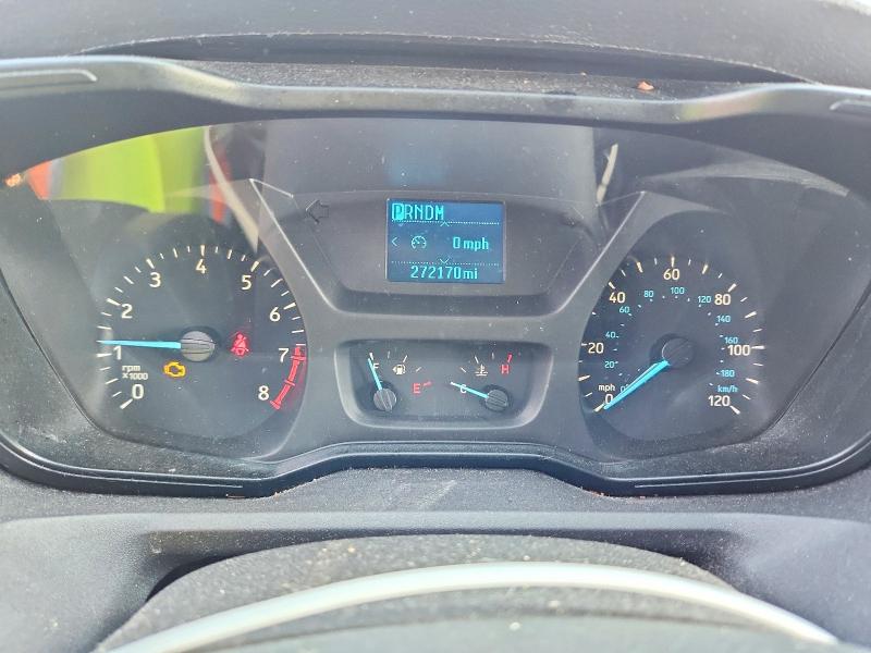 Продажа на аукционе авто 2019 Ford Transit, vin: 1FTYE1ZM3KKA17818, номер лота: 66541516