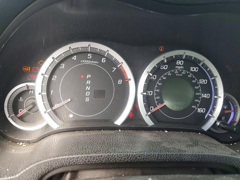 Продаж на аукціоні авто 2011 Acura Tsx, vin: JH4CU2F6XBC002489, номер лоту: 64059166