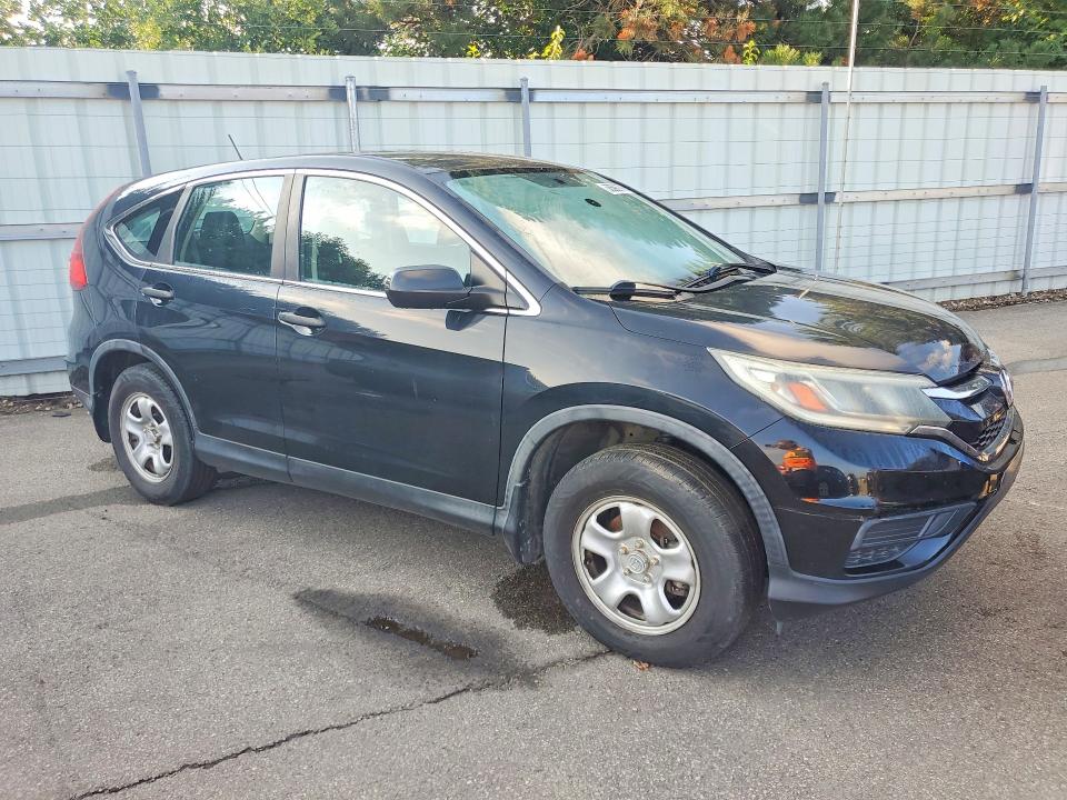 Продаж на аукціоні авто 2015 Honda Cr-v, vin: 5J6RM4H38FL038580, номер лоту: 63598976