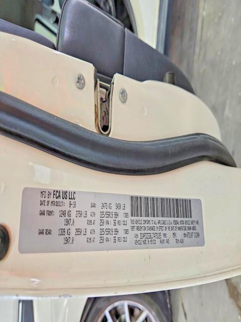 Aukcja sprzedaży 2018 Dodge Journey, vin: 3C4PDCEG6JT473125, numer aukcji: 66306556