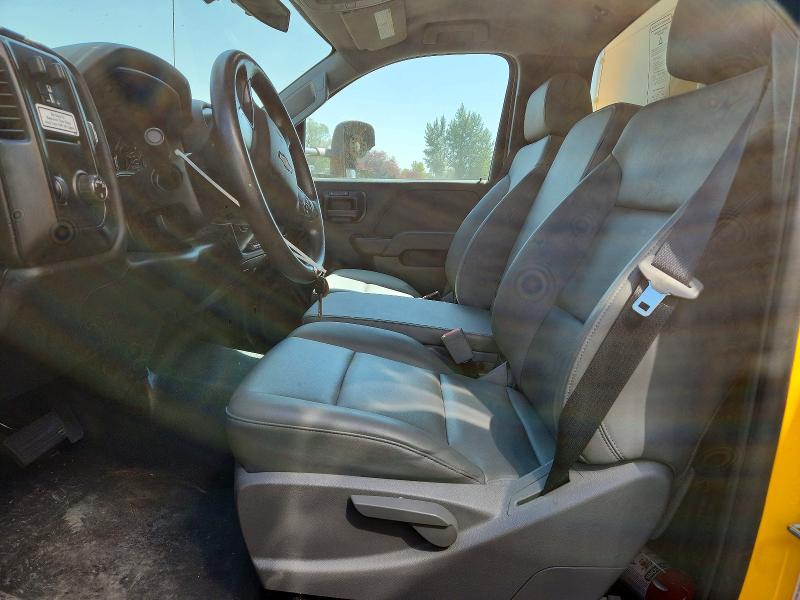 Продажа на аукционе авто 2022 Chevrolet Silverado Medium Duty, vin: 1HTKHPVKXNH743071, номер лота: 69821526