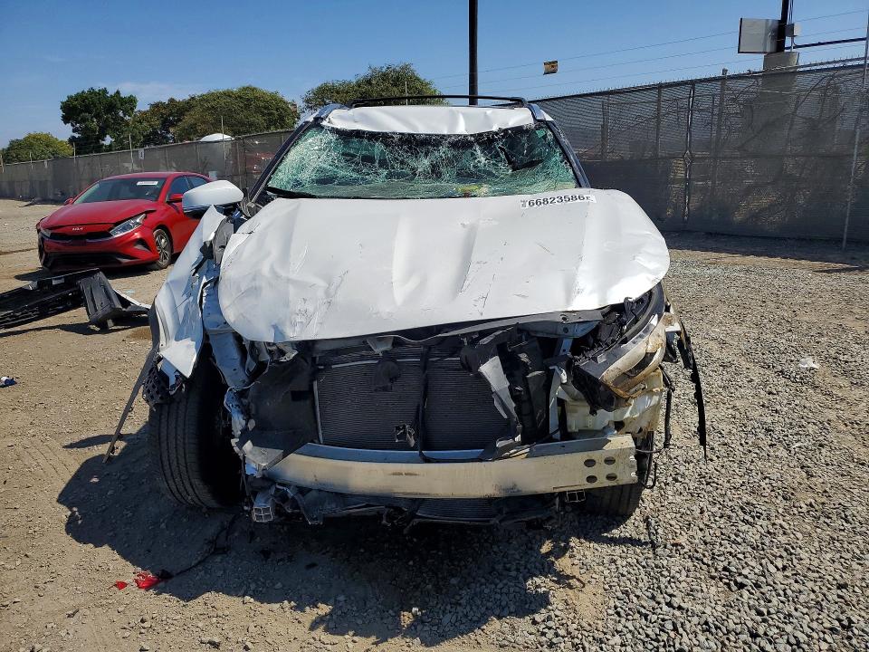 2024 Toyota Highlander მანქანა იყიდება აუქციონზე, vin: 5TDKDRAH7RS052712, აუქციონის ნომერი: 66823586