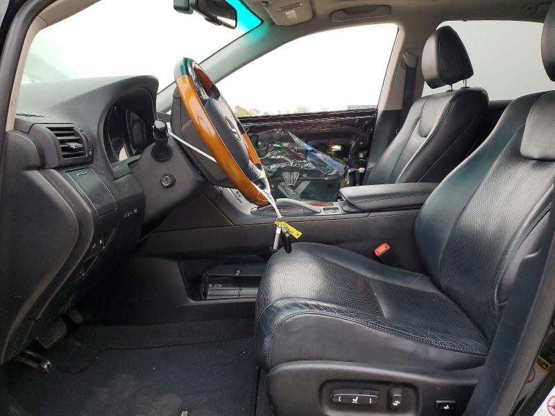 Aukcja sprzedaży 2011 Lexus Rx, vin: 2T2ZK1BAXBC062345, numer aukcji: 66749206