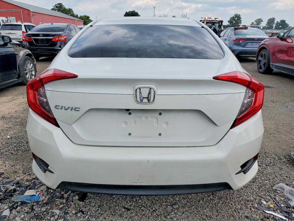 Aukcja sprzedaży 2018 Honda Civic, vin: 2HGFC2F86JH015918, numer aukcji: 65383306